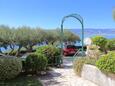 Ferienwohnungen am Meer Duce, Omis - 2749