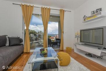 Apartmány s parkoviskom Makarská - Makarska - 27490