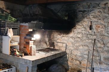 Chambres avec le parking privé Sveti Filip i Jakov, Biograd - 27492