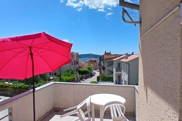 Chambres avec le parking privé Sveti Filip i Jakov, Biograd - 27492