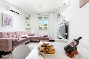 Apartamentos con internet Split - 27493
