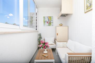 1-Zimmer-Ferienwohnung Split (A-27493-a(