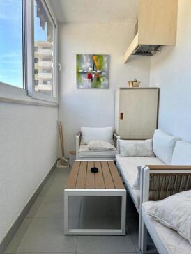 Apartments with WiFi Split - 27493