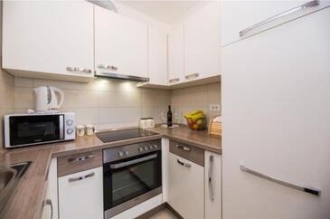 Apartments with WiFi Split - 27493