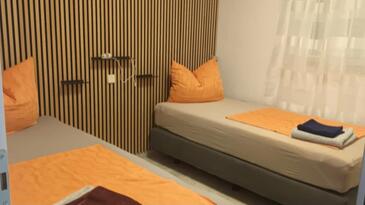 Appartamenti accanto al mare Rogosnizza - Rogoznica - 27497