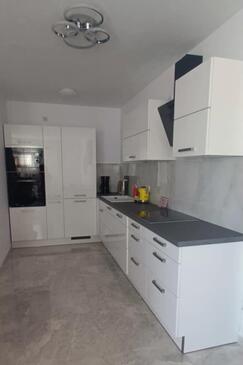 Appartamenti accanto al mare Rogosnizza - Rogoznica - 27497