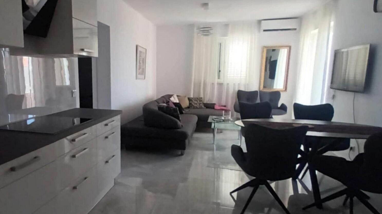 Appartamenti accanto al mare Rogosnizza - Rogoznica - 27497