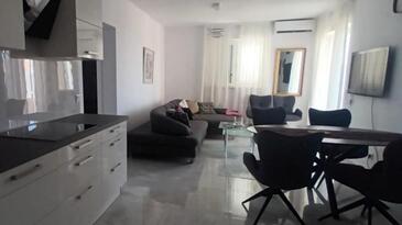 Appartamenti accanto al mare Rogosnizza - Rogoznica - 27497