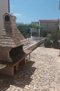Appartamenti accanto al mare Rogosnizza - Rogoznica - 27497