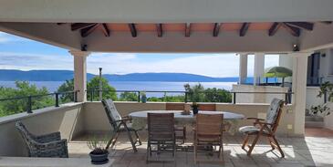 Fire-værelses hus Drenje, Labin (K-27499)