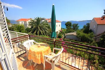 Studio flat Orebić, Pelješac (AS-275-a(