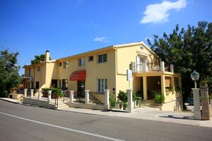 Apartmanok a tenger mellett Orebic, Peljesac - 275