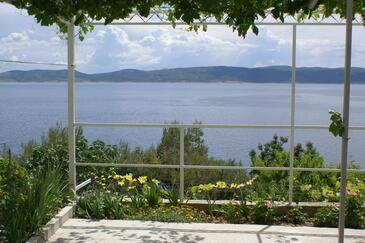 Stúdió apartman Pisak, Omis (AS-2750-b)