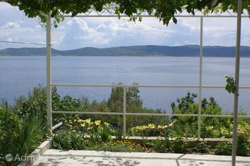 Апартаменты у моря Писак - Pisak, Омиш - Omiš - 2750