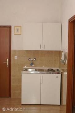 Appartamenti accanto al mare Pisak, Almissa - Omiš - 2750