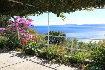 Apartmány pri mori Pisak, Omiš - 2750 Adriatic.hr