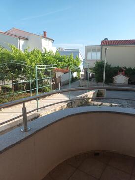 Apartmaji s parkingom Zečevo Rtić, Rogoznica - 27503