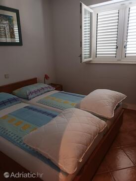 Apartmaji s parkingom Zečevo Rtić, Rogoznica - 27503