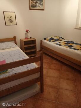 Apartmaji s parkingom Zečevo Rtić, Rogoznica - 27503
