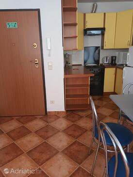 Apartmány s parkovištěm Zečevo Rtić, Rogoznica - 27503