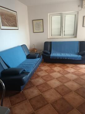 Apartmaji s parkingom Zečevo Rtić, Rogoznica - 27503