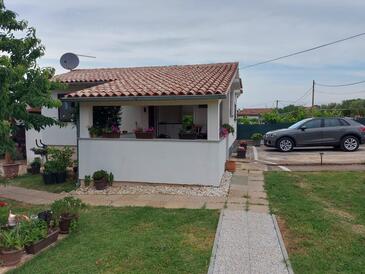 Дом для отдыха с парковкой Ядрешки - Jadreški, Пула - Pula - 27504 Adriatic.hr