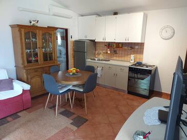 Дом для отдыха с парковкой Ядрешки - Jadreški, Пула - Pula - 27504