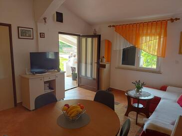 Дом для отдыха с парковкой Ядрешки - Jadreški, Пула - Pula - 27504