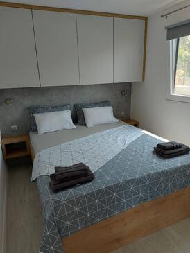 Sommerhus med parkering Jadreski, Pula - 27505
