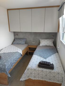 Sommerhus med parkering Jadreski, Pula - 27505