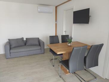 Sommerhus med parkering Jadreski, Pula - 27505