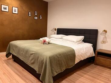 Apartmány s vírivkou Opatija - Pobri, Opatija - 27506