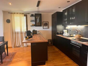 Apartamentos con jacuzzi Opatija - Pobri, Opatija - 27506