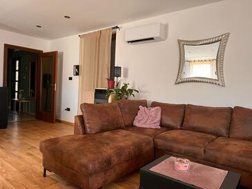 Apartmány s vírivkou Opatija - Pobri, Opatija - 27506