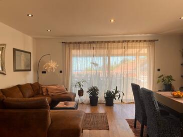 Apartmány s vírivkou Opatija - Pobri, Opatija - 27506