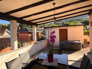 Apartamenty z jacuzzi Opatija - Pobri, Opatija - 27506 Adriatic.hr