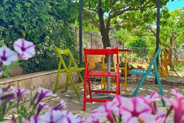 Appartementen met parkeerplaats Supetar, Brac - 27508 Adriatic.hr