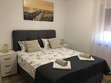 Lejligheder med pool Murine, Umag - 27509
