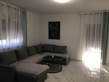 Lejligheder med pool Murine, Umag - 27509