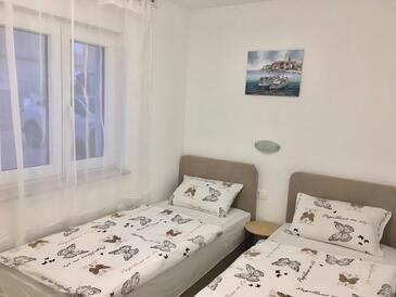 Lejligheder med pool Murine, Umag - 27509