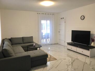 Lejligheder med pool Murine, Umag - 27509