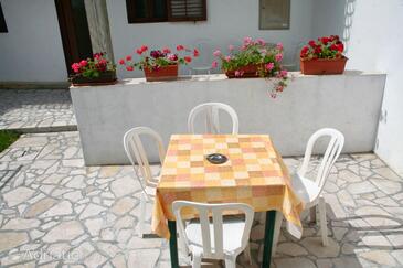 Apartmány s parkovištěm Omiš - 2751