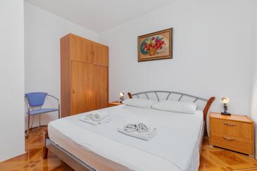2-Zimmer-Ferienwohnung Mimice, Omis (A-27510-a(