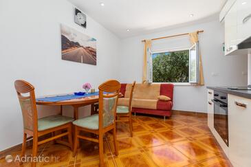 Ferienwohnungen mit Pool Mimice, Omis - 27510