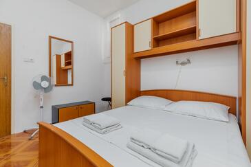 1-Zimmer-Ferienwohnung Mimice, Omis (A-27510-b(