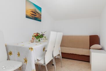 Ferienwohnungen mit Pool Mimice, Omis - 27510