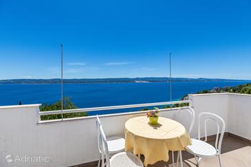 Apartmani s bazenom Mimice, Omiš - 27510