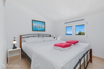 Ferienwohnungen mit Pool Mimice, Omis - 27510