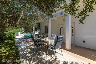 Ferienwohnungen mit Pool Mimice, Omis - 27510