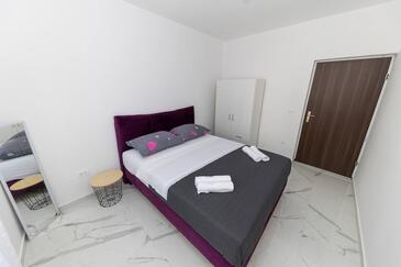 Appartementen aan zee Petrcane, Zadar - 27511